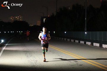 RUN TO LIVE 2025 - Ảnh #3257910