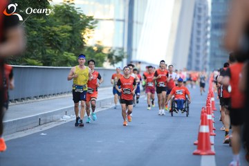 RUN TO LIVE 2025 - Ảnh #3291030