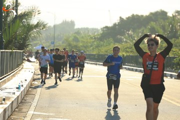 RUN TO LIVE 2025 - Ảnh #3303176