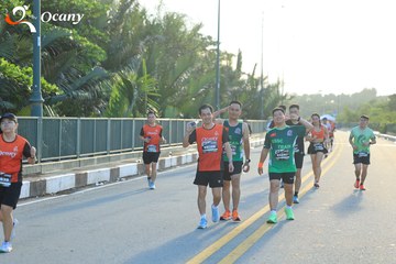RUN TO LIVE 2025 - Ảnh #3300454