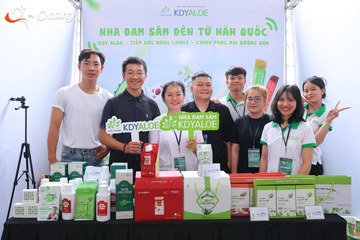 RUN TO LIVE 2025 - Ảnh #3135876
