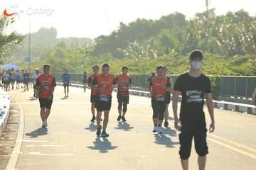 RUN TO LIVE 2025 - Ảnh #3303114