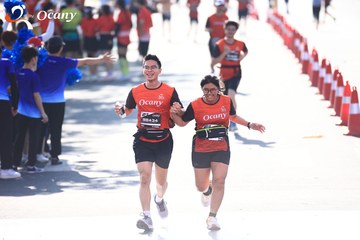 RUN TO LIVE 2025 - Ảnh #3208205