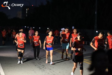 RUN TO LIVE 2025 - Ảnh #3262876