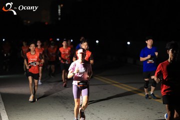 RUN TO LIVE 2025 - Ảnh #3260437
