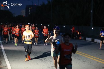 RUN TO LIVE 2025 - Ảnh #3263179