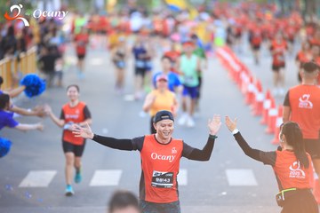 RUN TO LIVE 2025 - Ảnh #3154140