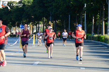 RUN TO LIVE 2025 - Ảnh #3298620