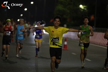 RUN TO LIVE 2025 - Ảnh #3201926