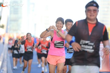 RUN TO LIVE 2025 - Ảnh #3286718