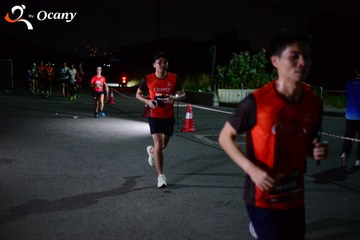 RUN TO LIVE 2025 - Ảnh #3270979