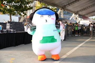 RUN TO LIVE 2025 - Ảnh #3133965