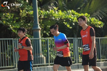 RUN TO LIVE 2025 - Ảnh #3260316