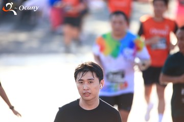 RUN TO LIVE 2025 - Ảnh #3205292