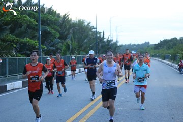 RUN TO LIVE 2025 - Ảnh #3268006