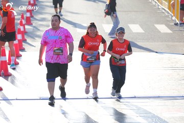 RUN TO LIVE 2025 - Ảnh #3192066