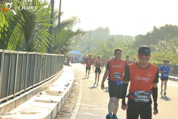 RUN TO LIVE 2025 - Ảnh #3303015
