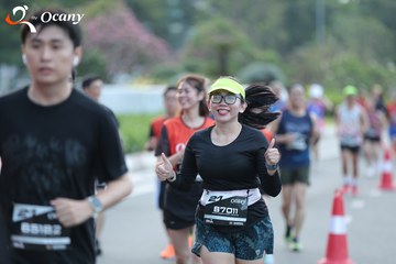 RUN TO LIVE 2025 - Ảnh #3210126
