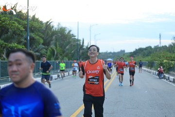 RUN TO LIVE 2025 - Ảnh #3278617