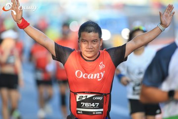 RUN TO LIVE 2025 - Ảnh #3284203