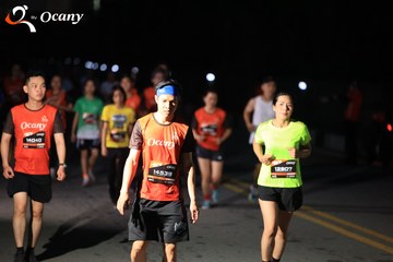 RUN TO LIVE 2025 - Ảnh #3262708
