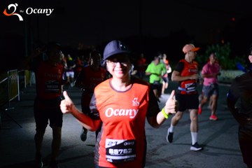 RUN TO LIVE 2025 - Ảnh #3269566
