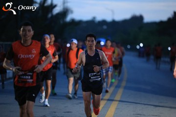RUN TO LIVE 2025 - Ảnh #3263586