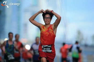 RUN TO LIVE 2025 - Ảnh #3284972