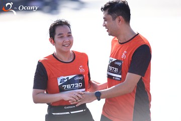RUN TO LIVE 2025 - Ảnh #3207702