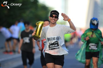 RUN TO LIVE 2025 - Ảnh #3288910