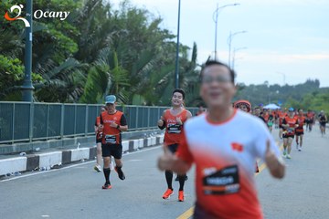 RUN TO LIVE 2025 - Ảnh #3281031
