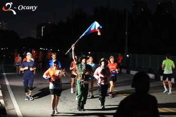 RUN TO LIVE 2025 - Ảnh #3262599