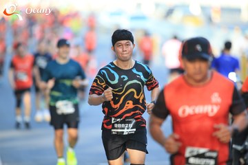 RUN TO LIVE 2025 - Ảnh #3284441
