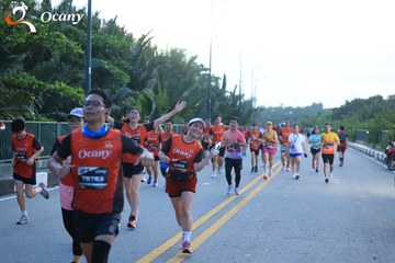 RUN TO LIVE 2025 - Ảnh #3266311
