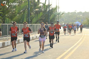 RUN TO LIVE 2025 - Ảnh #3302352