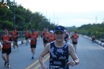 RUN TO LIVE 2025 - Ảnh #3267670