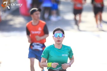 RUN TO LIVE 2025 - Ảnh #3205546