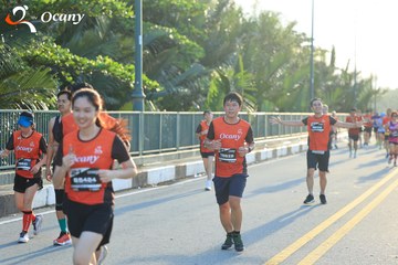 RUN TO LIVE 2025 - Ảnh #3299130