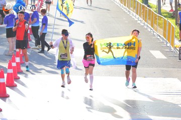 RUN TO LIVE 2025 - Ảnh #3191955