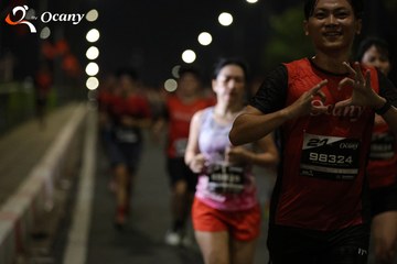 RUN TO LIVE 2025 - Ảnh #3202192