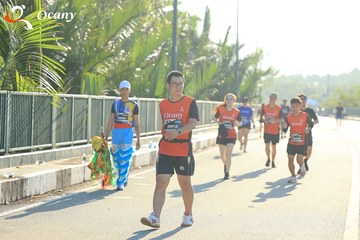 RUN TO LIVE 2025 - Ảnh #3304326