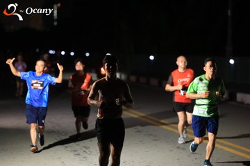 RUN TO LIVE 2025 - Ảnh #3260410