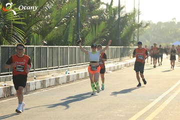 RUN TO LIVE 2025 - Ảnh #3302668