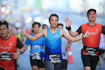 RUN TO LIVE 2025 - Ảnh #3289771