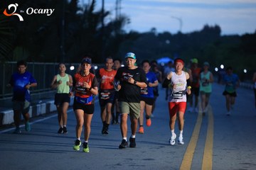 RUN TO LIVE 2025 - Ảnh #3263488