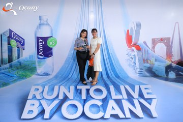 RUN TO LIVE 2025 - Ảnh #3135588