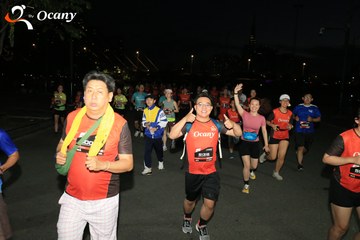 RUN TO LIVE 2025 - Ảnh #3282475