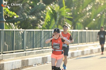 RUN TO LIVE 2025 - Ảnh #3302813