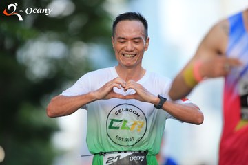RUN TO LIVE 2025 - Ảnh #3289131