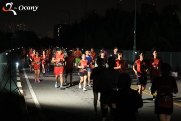 RUN TO LIVE 2025 - Ảnh #3261092